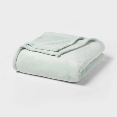 Recycled Polyester Throw Blanket - Room Essentials⢠- Image 6