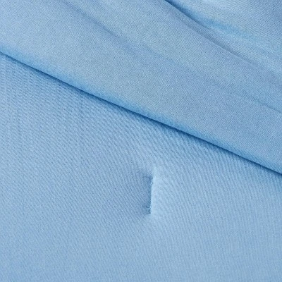 Jersey Solid Comforter - Room Essentials⢠- Image 3