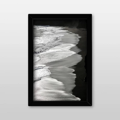 1" Profile Poster Frame Black - Room Essentials⢠- Image 6