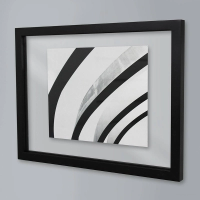 Thin Gallery Float Frame - Room Essentials - Image 2