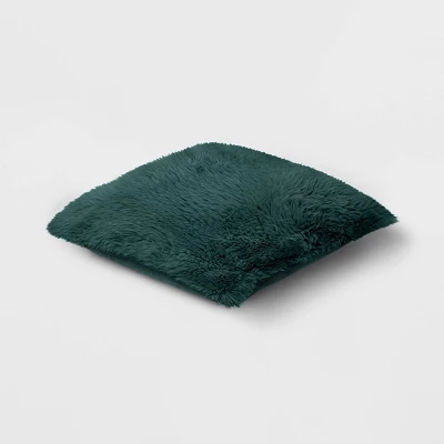 Faux Fur Throw Pillow - Room Essentials⢠- Image 2