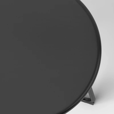 3pc Metal Mesh Small Space Set – Room Essentials™ - Image 7