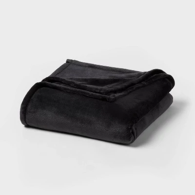 Recycled Polyester Throw Blanket - Room Essentials⢠- Image 3