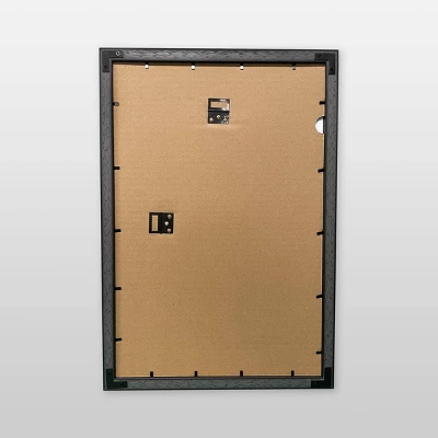 1" Profile Poster Frame Black - Room Essentials⢠- Image 4