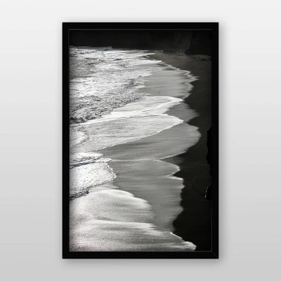 1" Profile Poster Frame Black - Room Essentials⢠- Image 9