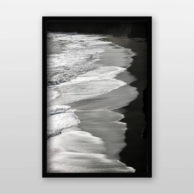 1" Profile Poster Frame Black - Room Essentials⢠- Image 10