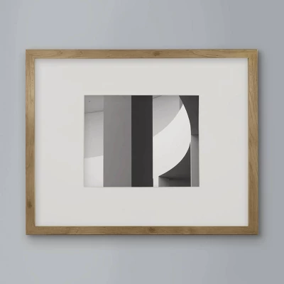 Thin Gallery Frame With Mat - Room Essentials - Image 6