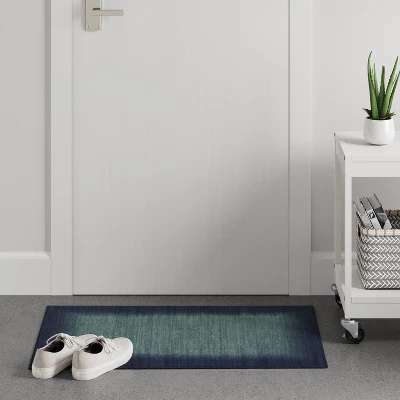 Good Fashion Border Rug - Room Essentials - Image 2