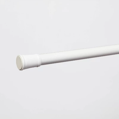 Shower Tension Rod - Room Essentials⢠- Image 3