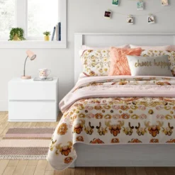 2 Drawer Modular Nightstand White - Room Essentialsā¢