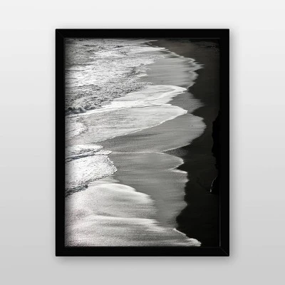 1" Profile Poster Frame Black - Room Essentials⢠- Image 7