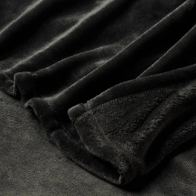 Recycled Polyester Throw Blanket - Room Essentials⢠- Image 2