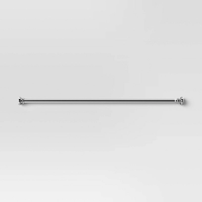 Round Curtain Rod - Room Essentials - Image 3