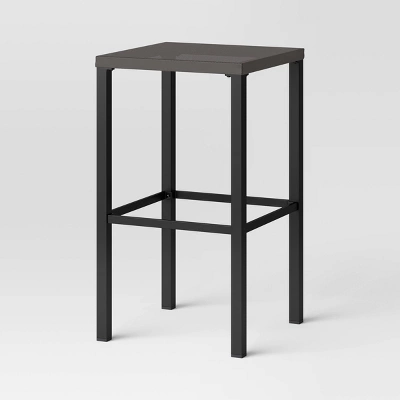 2pk Store & Serve Bar Stools - Black - Room Essentials⢠- Image 2