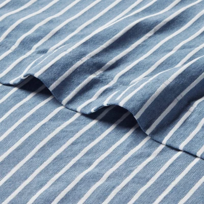 Printed Jersey Sheet Set - Room Essentials - Image 2