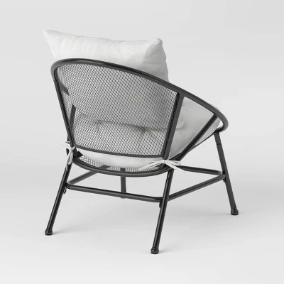 3pc Metal Mesh Small Space Set – Room Essentials™ - Image 4