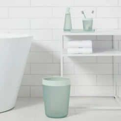 4pc Bath Coordinate Set - Room Essentialsā¢