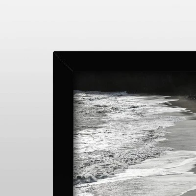 1" Profile Poster Frame Black - Room Essentials⢠- Image 3